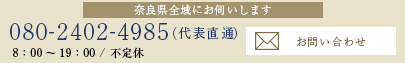 tel 080-2402-4985